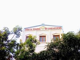 Udaya School of Engineering